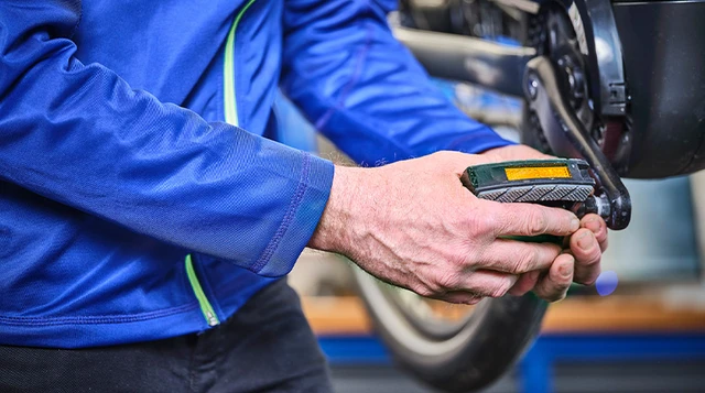 Welk fietsonderhoud kan je goed zelf doen?