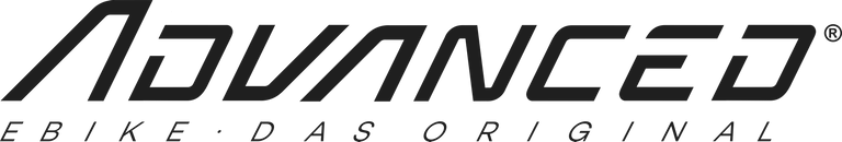 Advanced logo