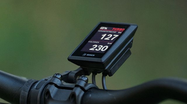 Bosch e-bike displays vergeleken: Intuvia 100, Purion 200 en Kiox 300