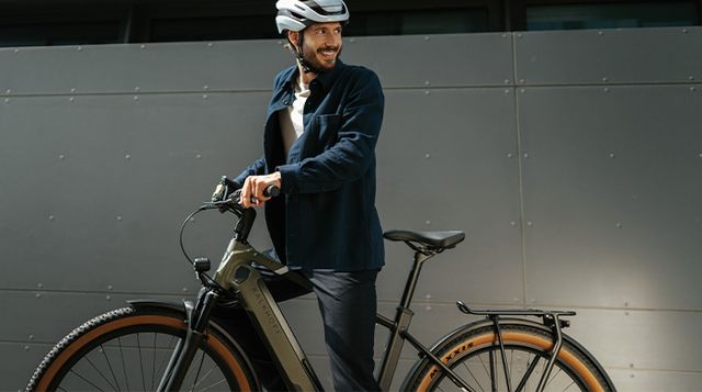 Kwaliteitsfietsen gemaakt in Duitsland - dit zijn de e-bikes van Kalkhoff
