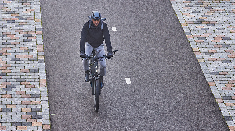 Op zoek naar een speed pedelec? Lees hier de belangrijkste verkeersregels