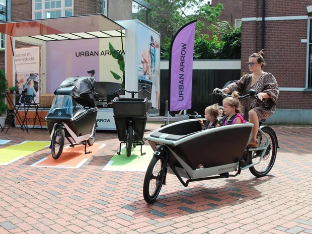 Urban arrow pagina 1280