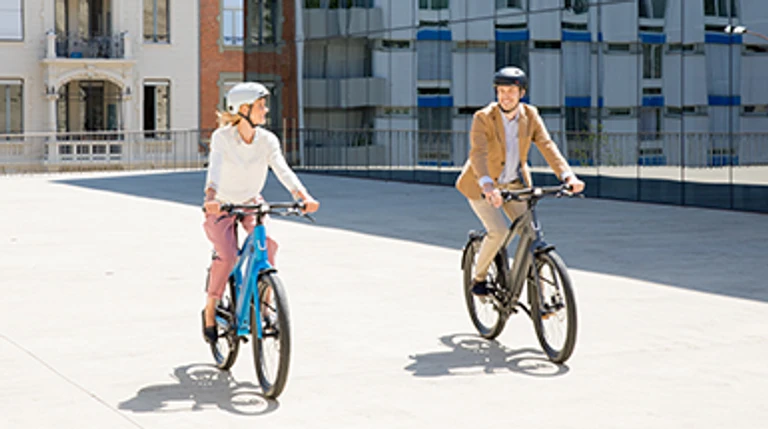 Fietsvandezaak overzichtsfoto
