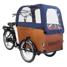 Babboe Regentent Docril - Big