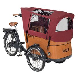 Babboe Regentent Docril - Curve
