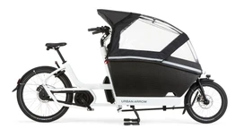 Urban Arrow Regenhuif Family V3 Plus