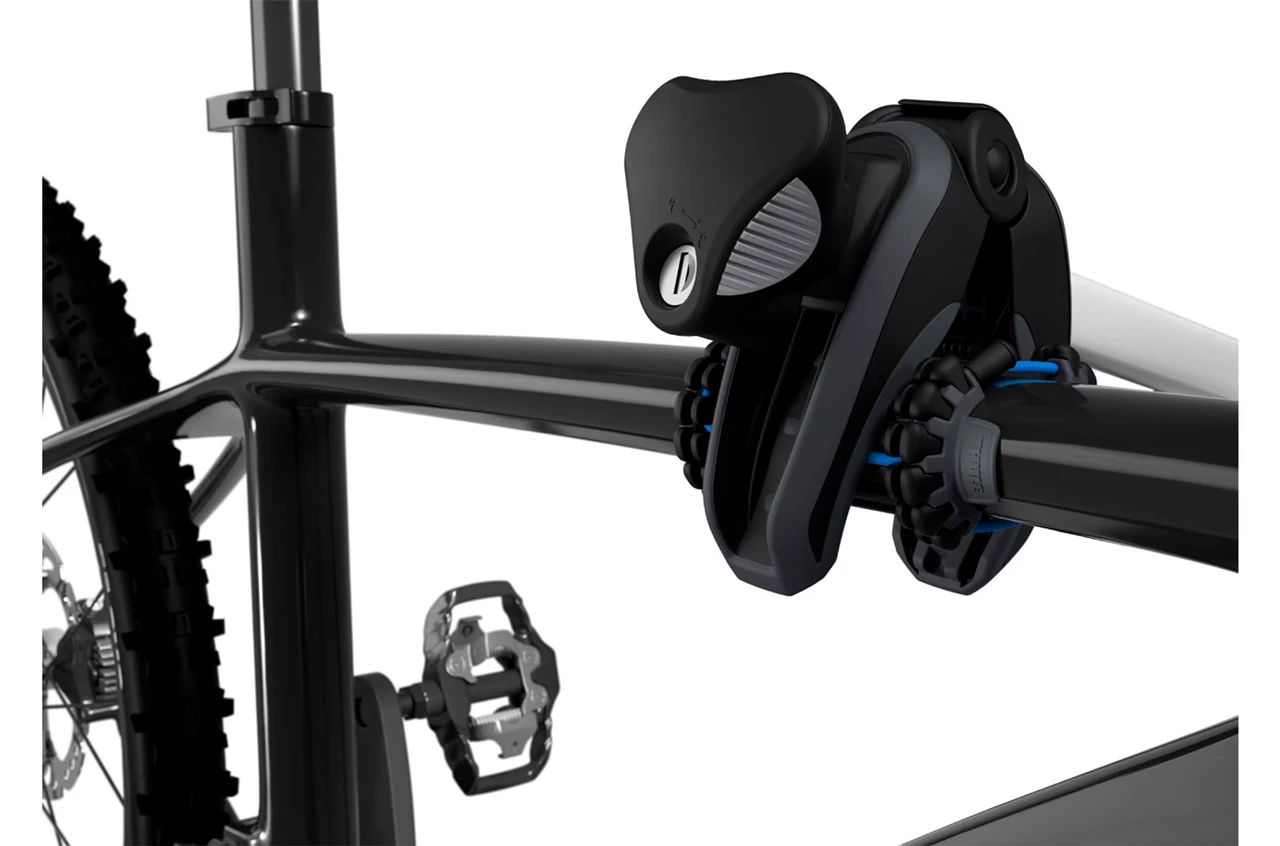 Thule Carbon Frame Beschermer