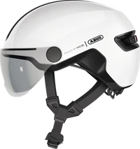 Abus Hud-Y ACE Fietshelm