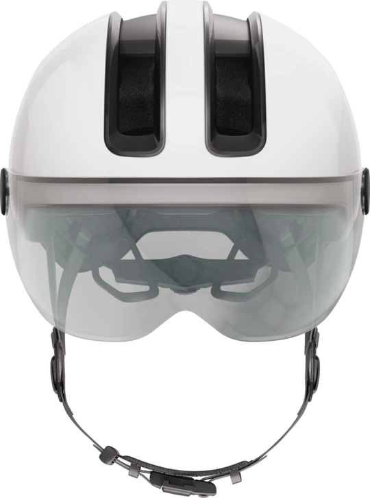 Abus Hud-Y ACE Fietshelm