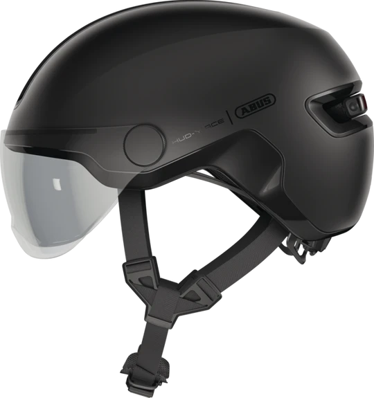 Abus Hud-Y ACE Fietshelm