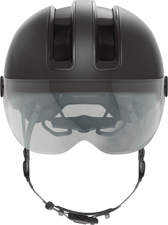 Abus Hud-Y ACE Fietshelm