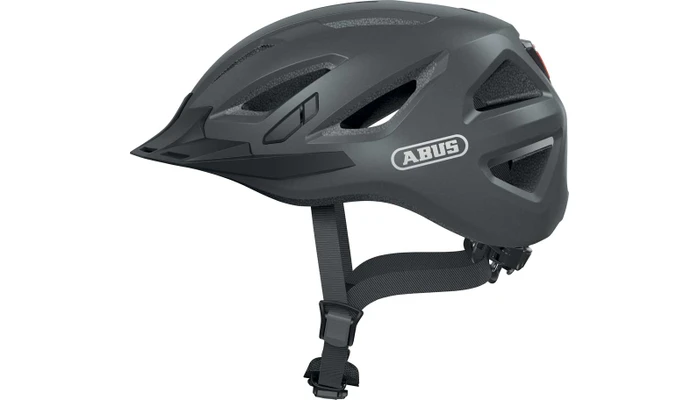 Abus Fietshelm Urban-I 3.0