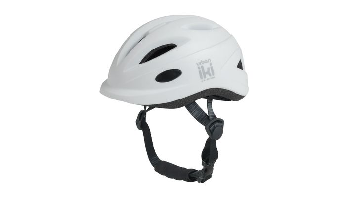 Urban Iki Fietshelm S