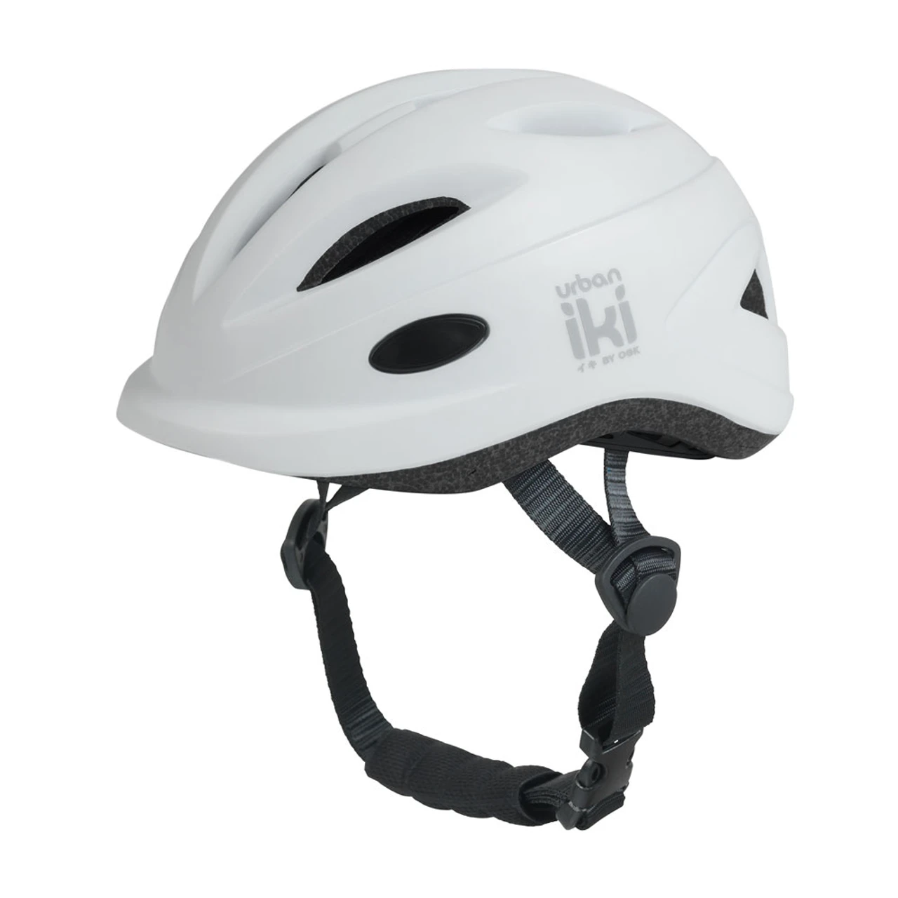 Urban Iki Fietshelm S