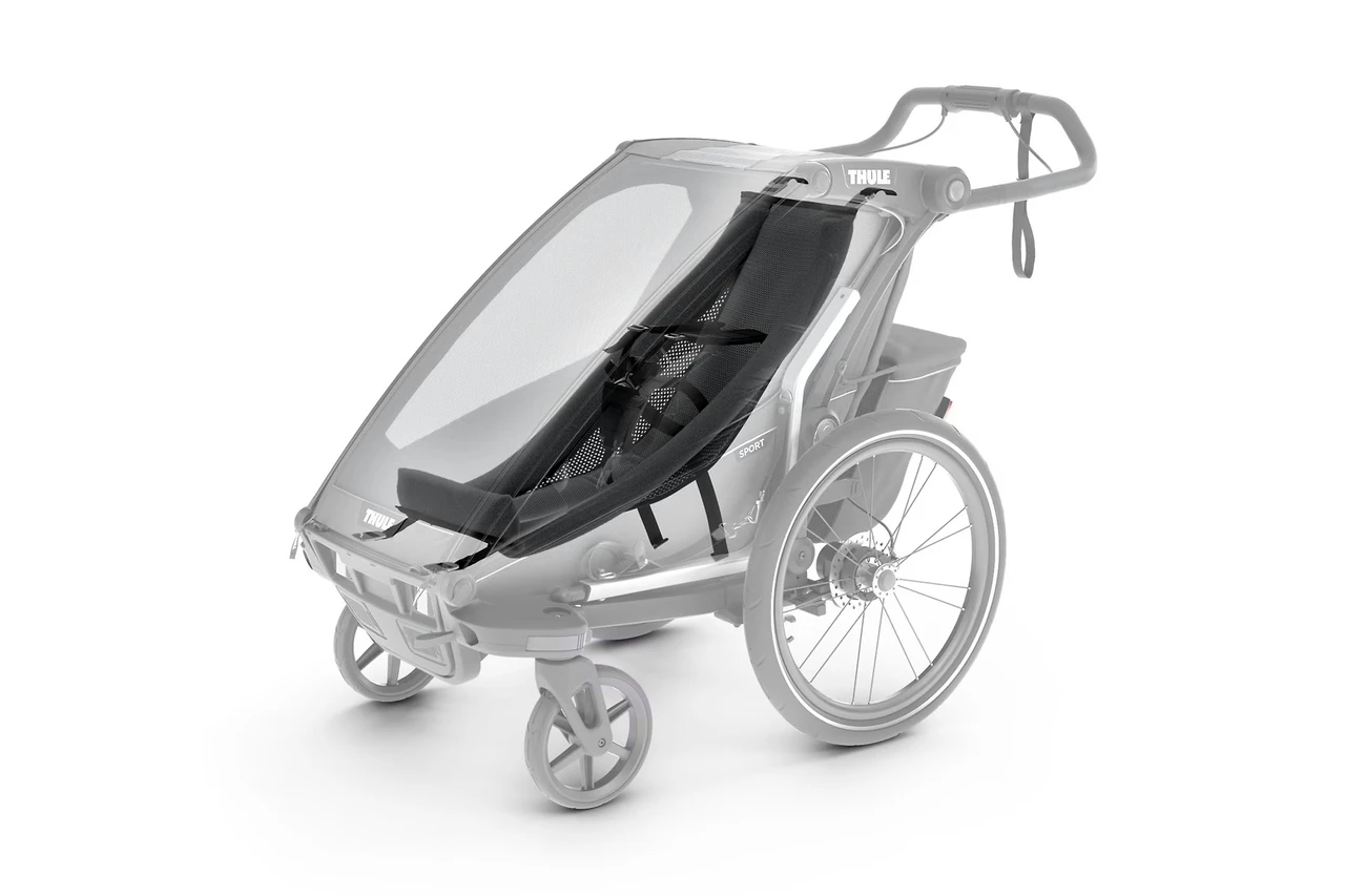 Thule Chariot Kinderhangmat