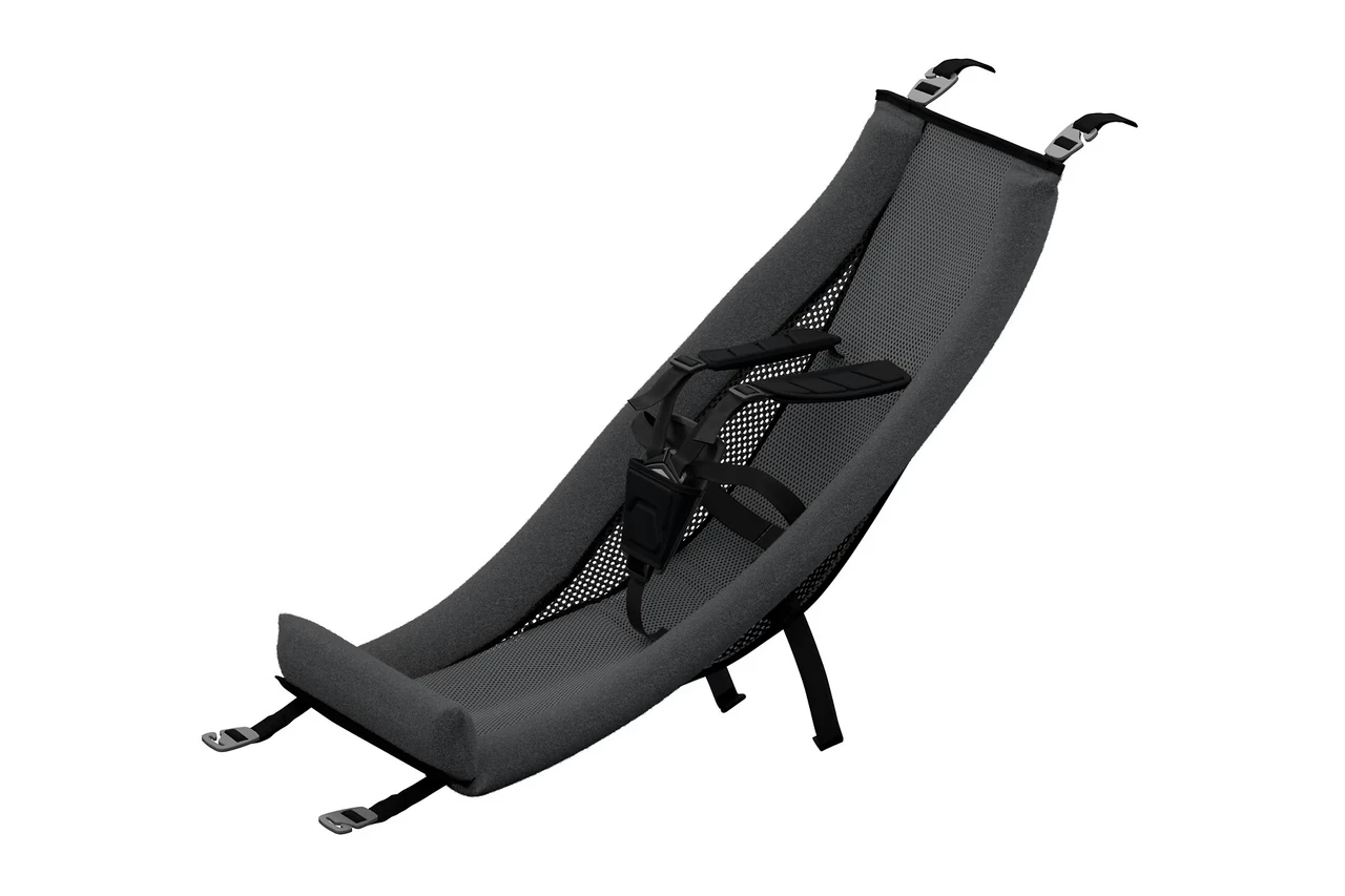 Thule Chariot Kinderhangmat