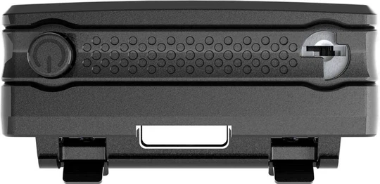 Abus Alarmbox 2.0 BK