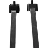 Abus Tightening straps LH adaptor for framelocks
