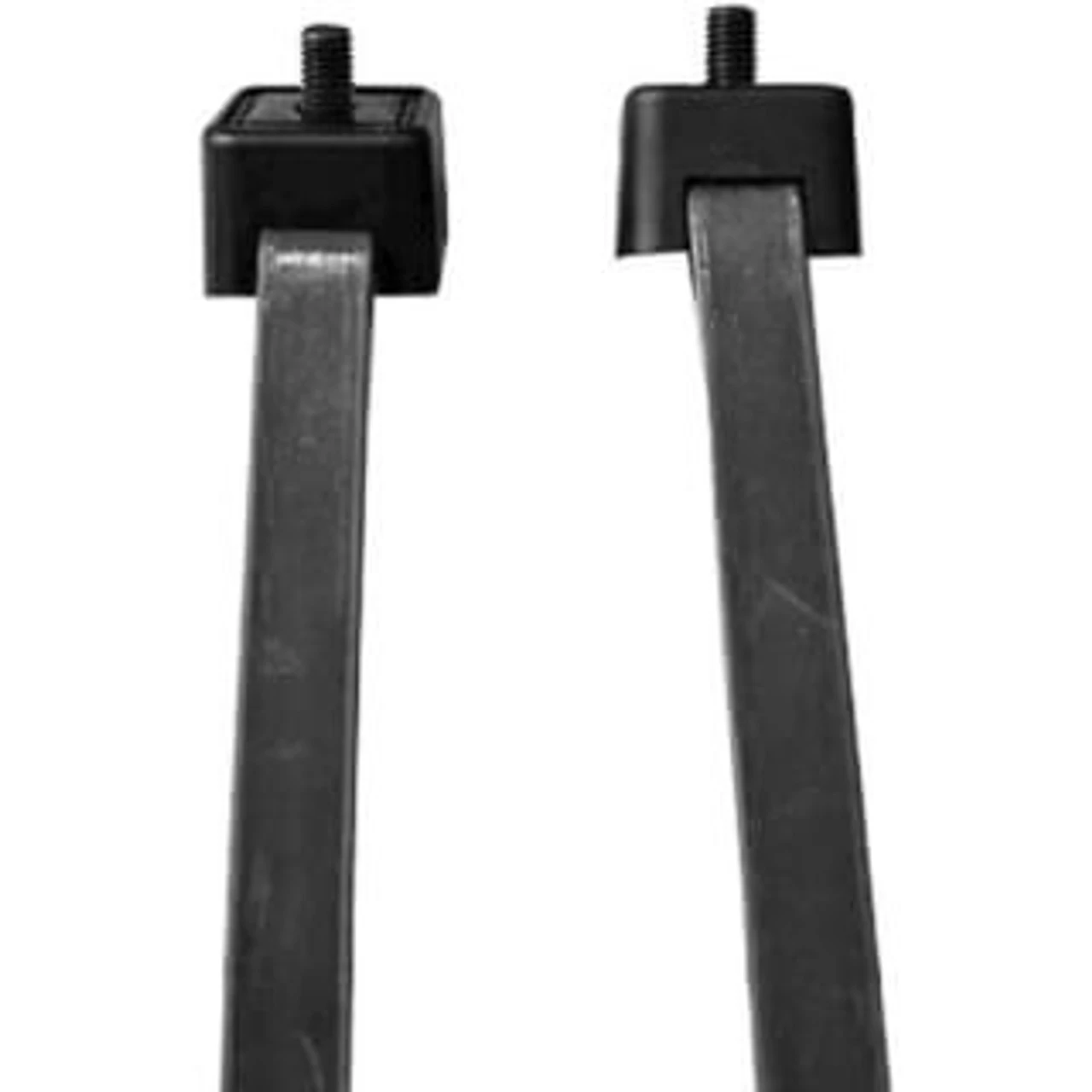 Abus Tightening straps LH adaptor for framelocks