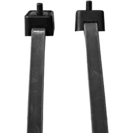 Abus Tightening straps LH adaptor for framelocks