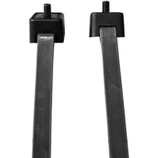 Tightening straps LH adaptor for framelocks
