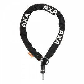 AXA Insteekkettingslot RLC Plus 100cmx5,5mm