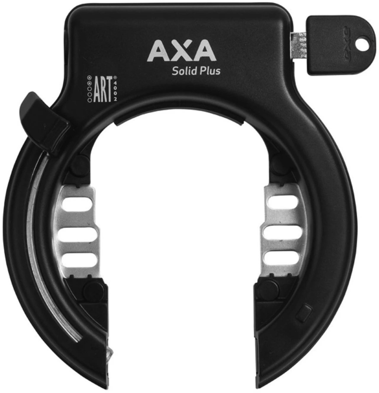 AXA Ringslot Solid Plus