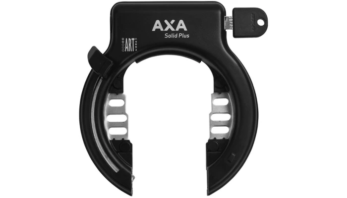 AXA Ringslot Solid Plus