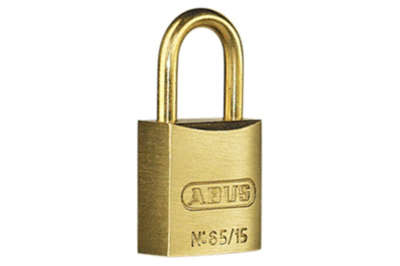 Abus Hangslot 65