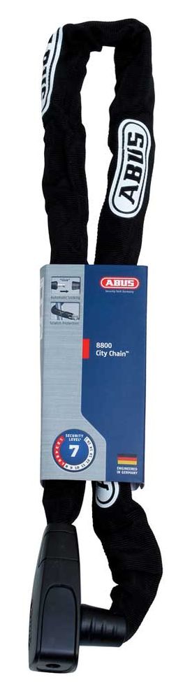 Abus Kettingslot Citychain 8800 95cmx7mm