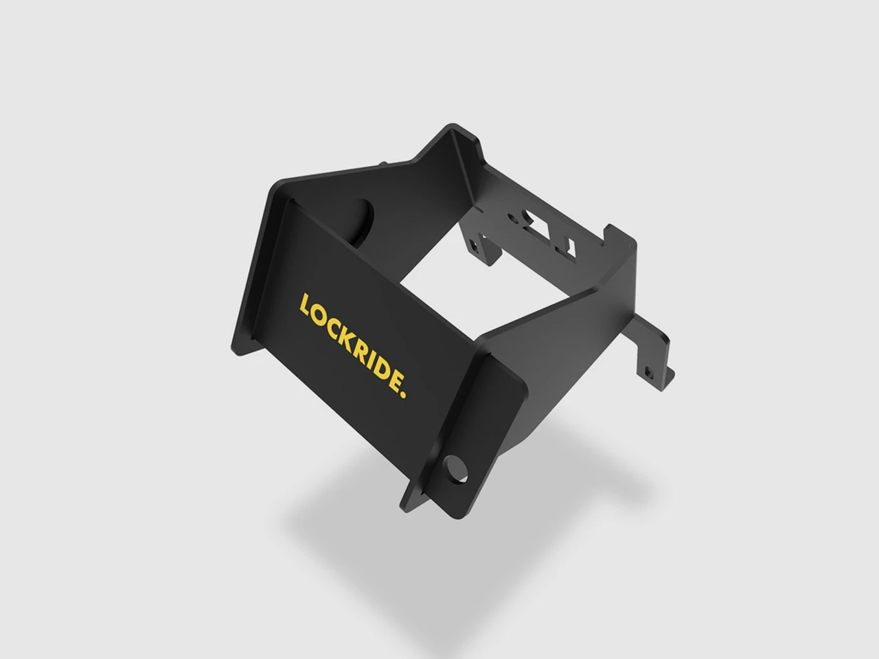 LOCKRIDE Defender 545 BES3 voor Lovens excl. discusslot