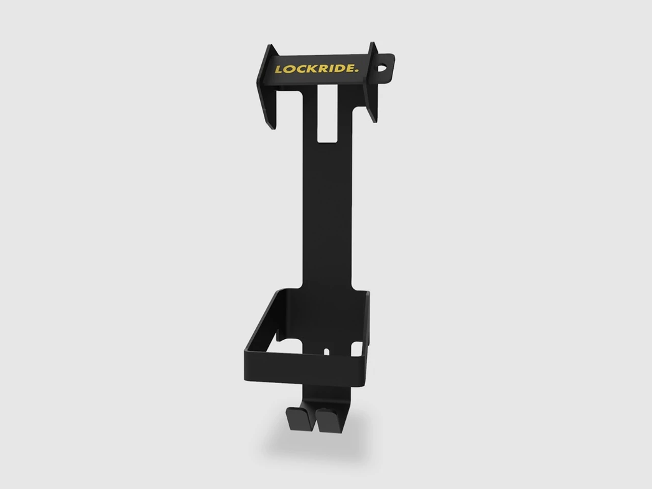 LOCKRIDE Model X 500 BES2 voor Gazelle Makki excl. discusslot