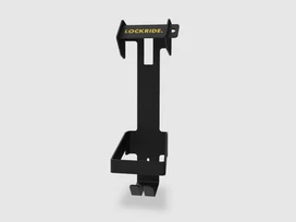 LOCKRIDE Model X 500 BES2 voor Gazelle Makki excl. discusslot