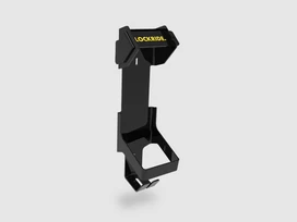 LOCKRIDE Model X 500 BES2 voor Urban Arrow excl. discusslot