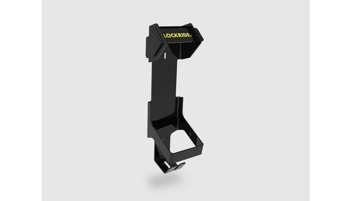 LOCKRIDE Model X 500 Black voor Urban Arrow