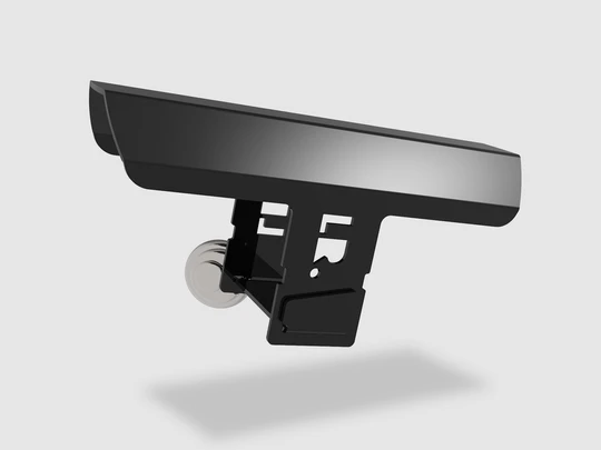 LOCKRIDE Model Y voor Gazelle Grenoble incl. discusslot