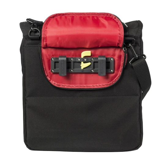 Sport Design Commuter Schoudertas