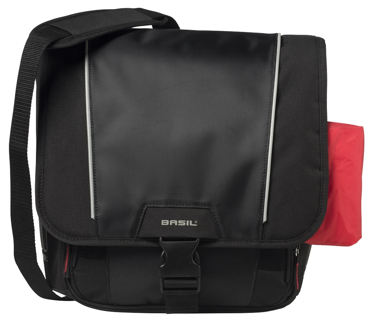 Basil Sport Design Commuter Schoudertas
