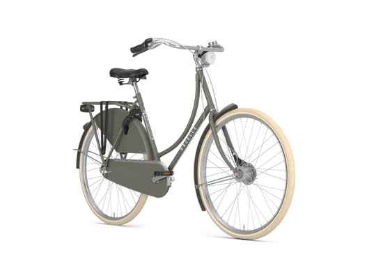 Gazelle Classic T7 2024