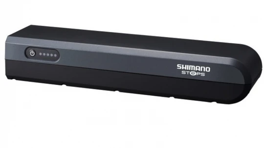 Shimano steps accu 400 wh