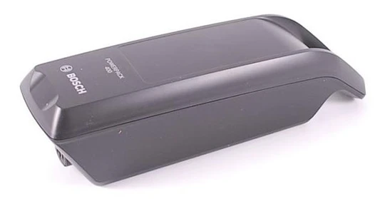 Bosch accu 400 wh frame