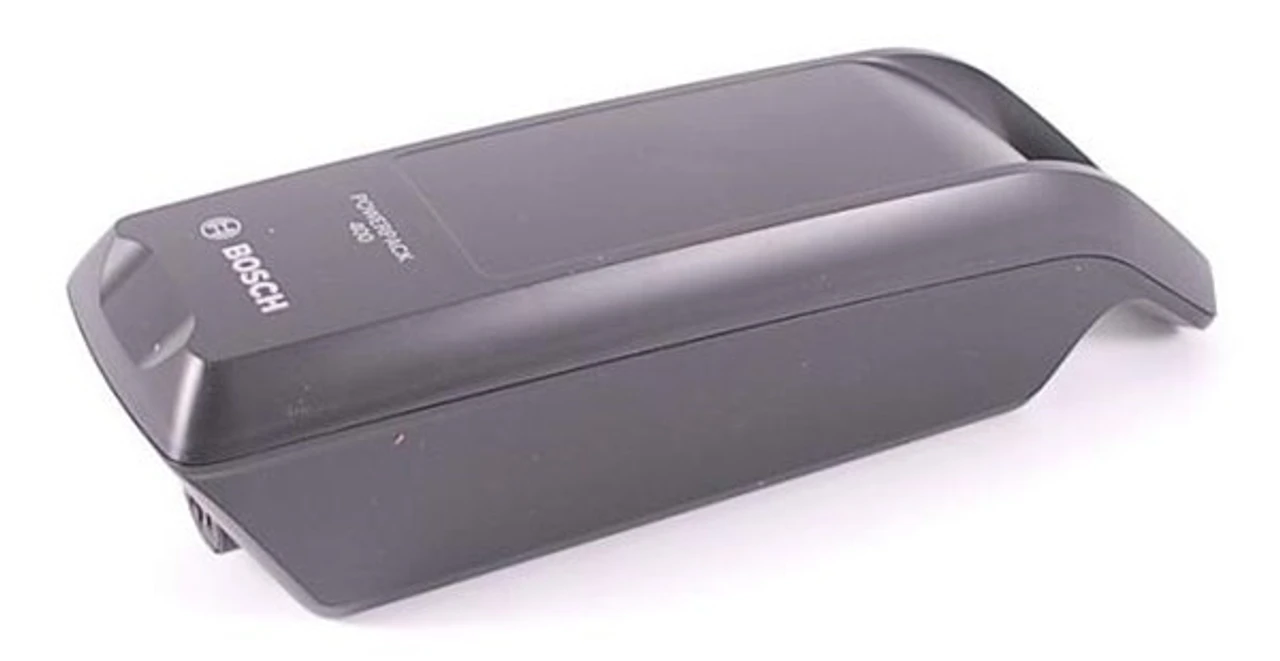 Bosch accu 400 wh frame