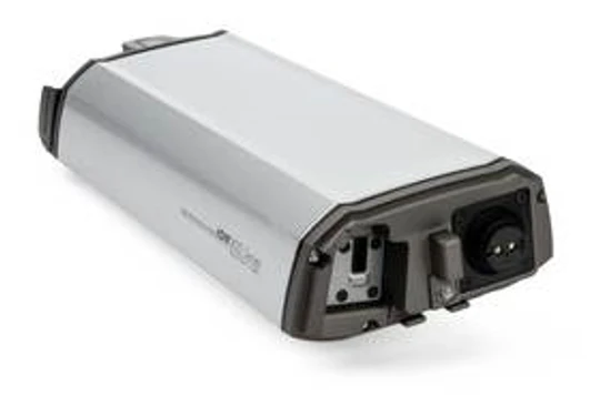 Ion accu400 voorwielmotor