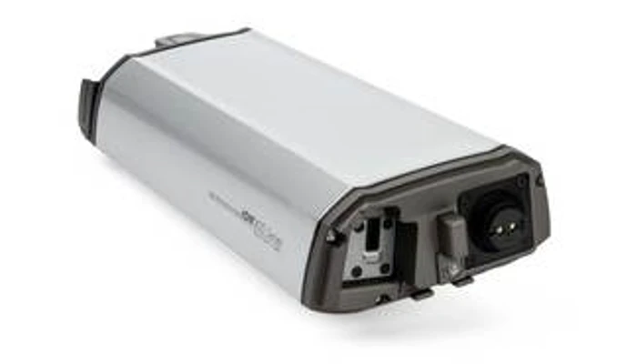 Ion accu400 voorwielmotor