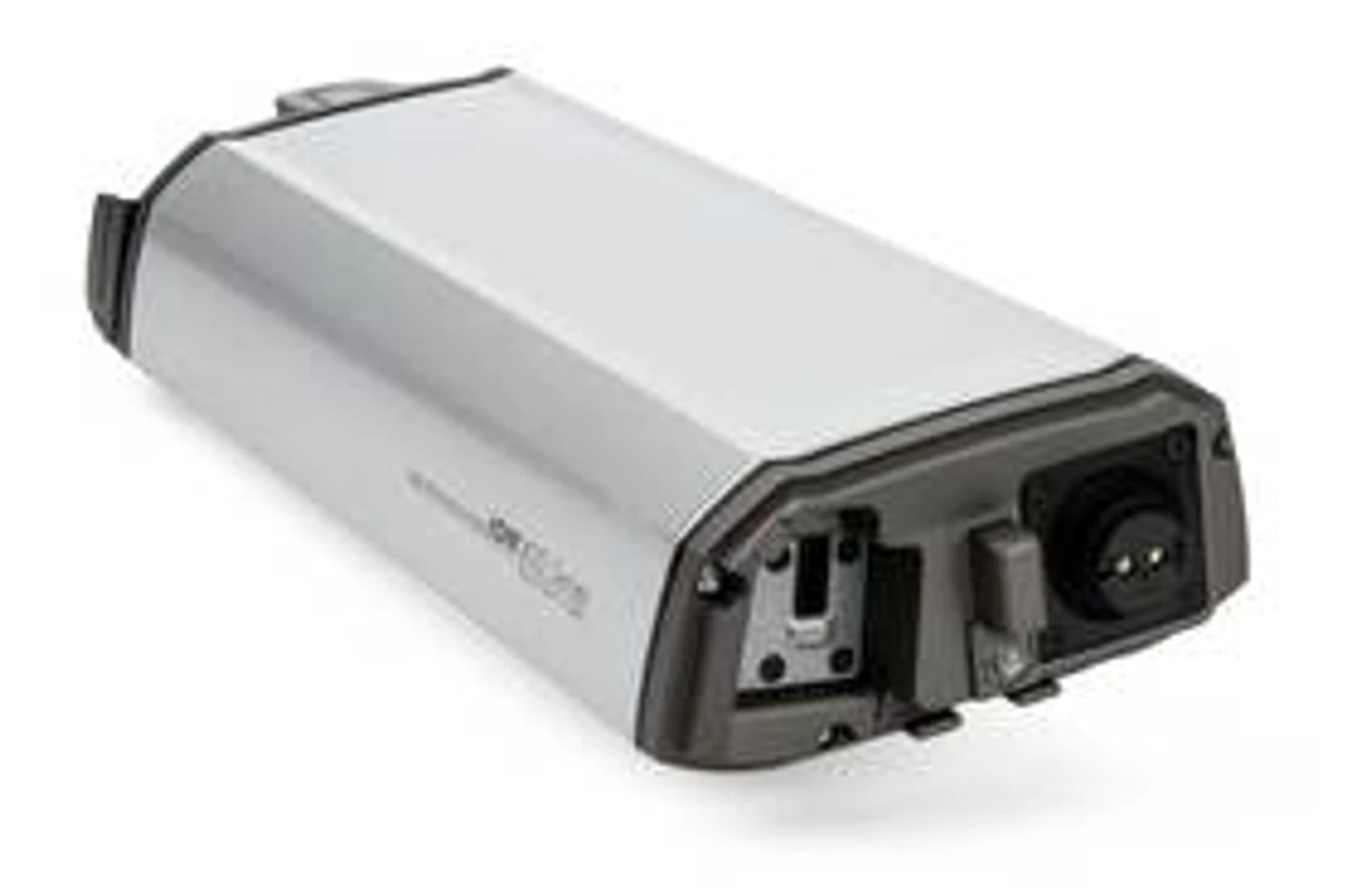 Ion accu400 voorwielmotor