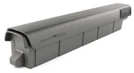 Ion 400 frame accu