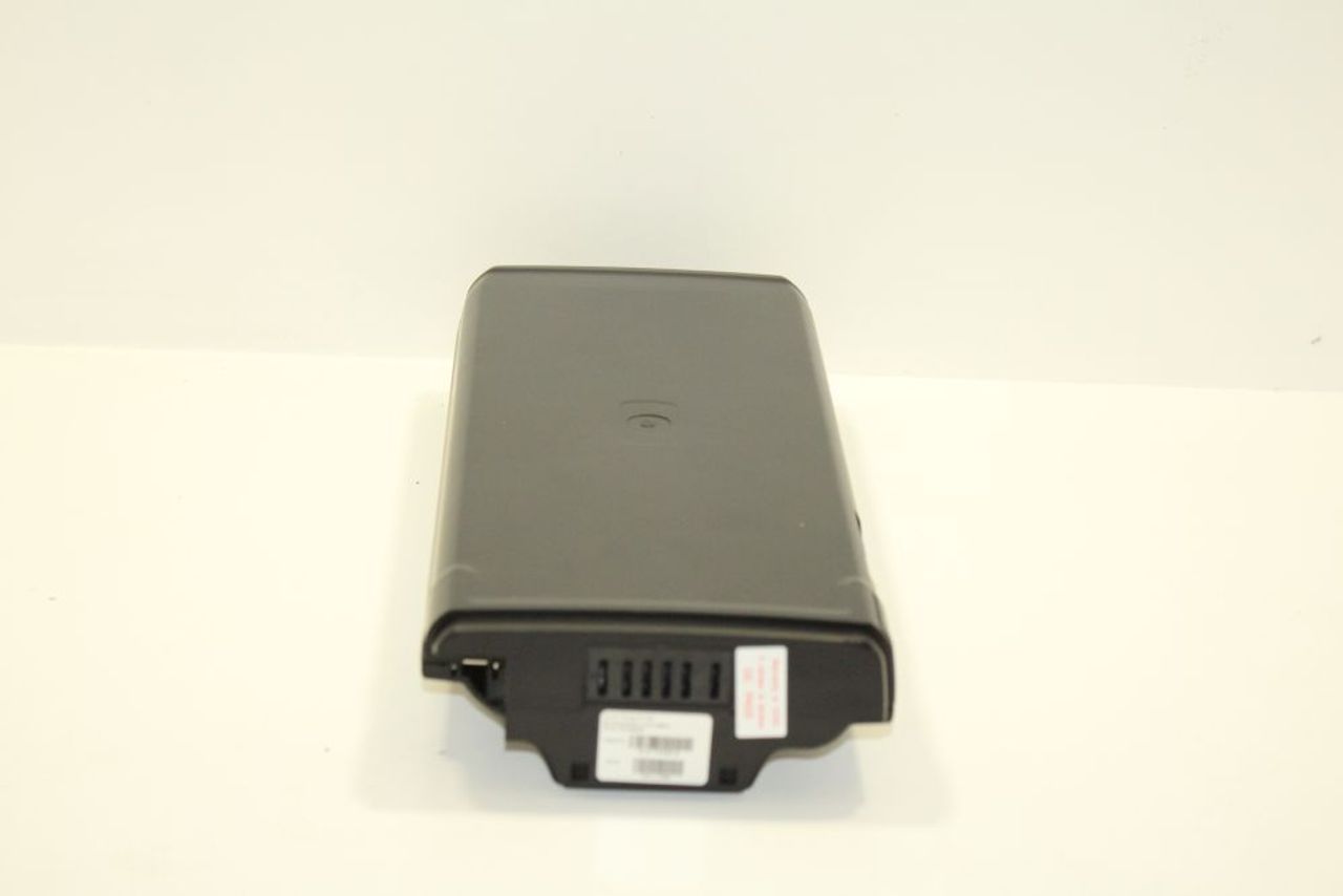 E-Motion Accu E-400 (zwart)