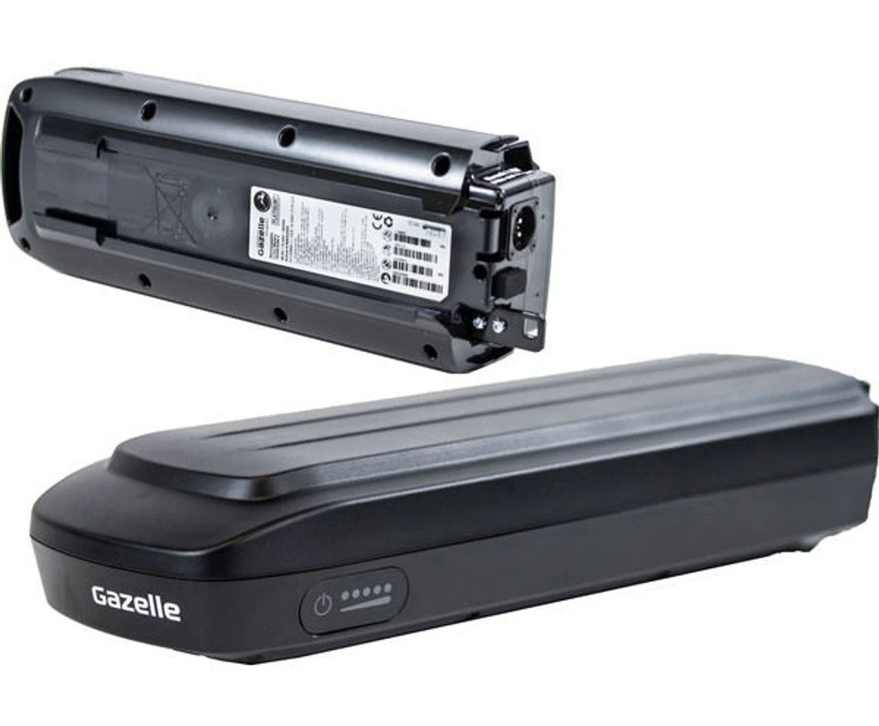 Impulse accu platinum