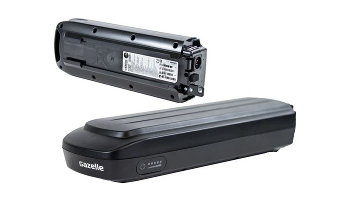 Impulse accu platinum