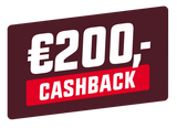Batavus 200,- Cashback